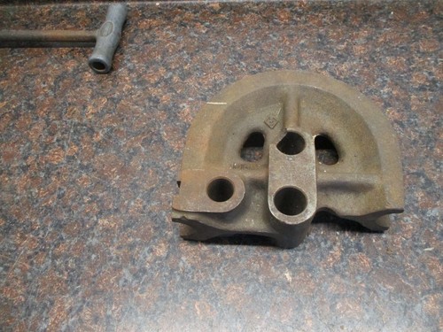 Parker 590527 hb632 tube - parker, 590527-60