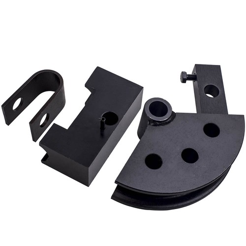 Bender die fit round - die,