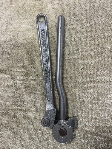 Imperial 364 tubing - tubing, bender