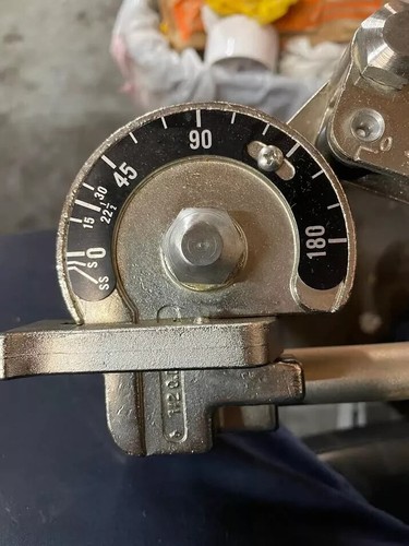 Imperial bender od with - 1/2",
