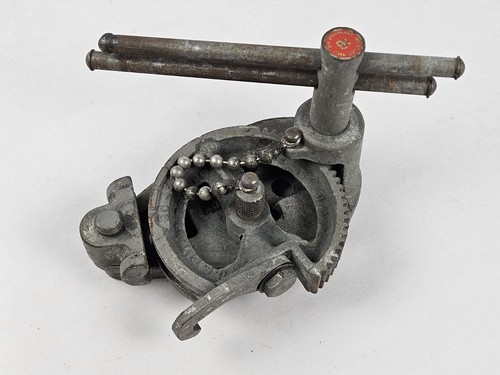 Holsclaw imperial handy 3 - imperial, b4-8-3