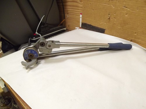Swagelok tube bender in - 3/8,