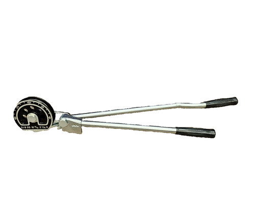 364 fha 1 4 radius - fha, 5/8"