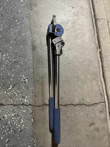 Swagelok htb 8 - 3/8", od