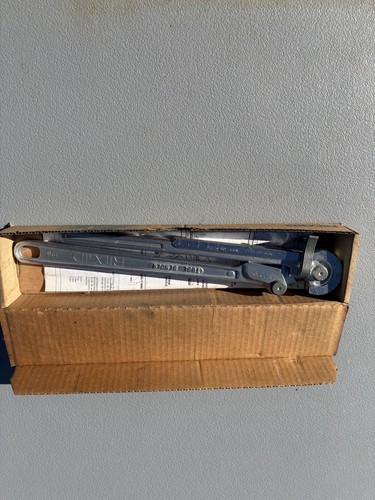 Rudgid tubing tube bender 396 - tube,