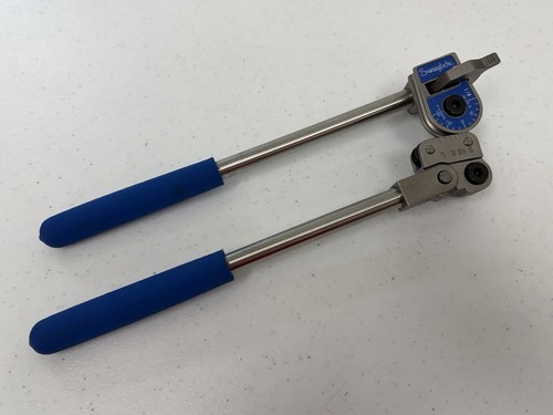 Swagelok hand tube - swagelok,
